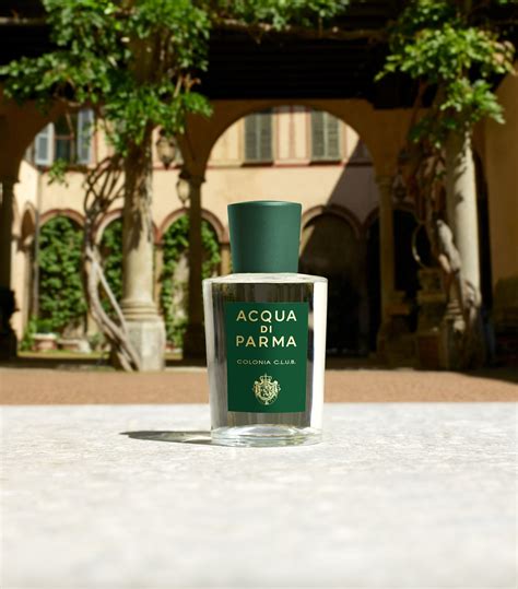 Acqua Di Parma Colonia C L U B Eau De Cologne Fragrance Gift Set