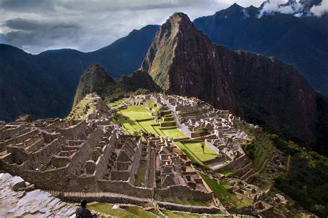 Plan your visit to peru: building, Old building, Machu Picchu, Peru Wallpapers HD / Desktop and Mobile Backgrounds