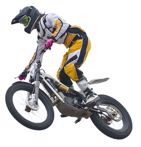 There is a professional circuit for dirt bike racing much like stock car evdents. Motocross Insurance - XINSURANCE