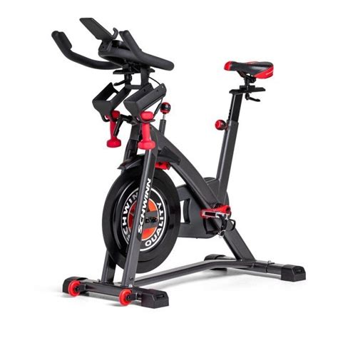 Dubbed a premium cycling machine for beginners, experts, and everyone in between, the ic8 is pretty much the only indoor cycle you will ever need. Schwinn IC8 spinningbike kopen? - Rhodos-shop.nl