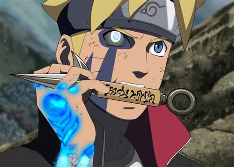 A new generation of ninja are ready to take the stage! Kekuatan Jougan Boruto Akan Hancurkan Bumi? | Greenscene
