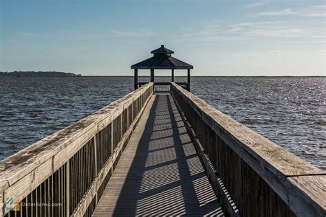 Albemarle Sound