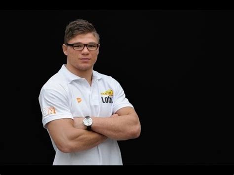De 160 gezinnen die er nog wonen, zullen hun huis moeten verlaten, waarna de. Judoka Noel van 't End heeft meer te bieden - YouTube