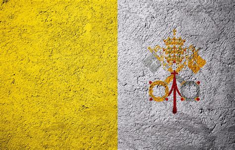 23 Vatican Flag Wallpapers Wallpapersafari