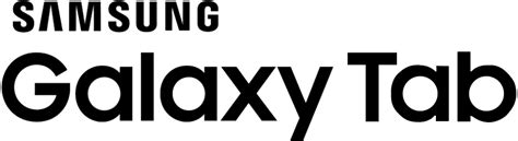 Samsung Galaxy Tab Logo