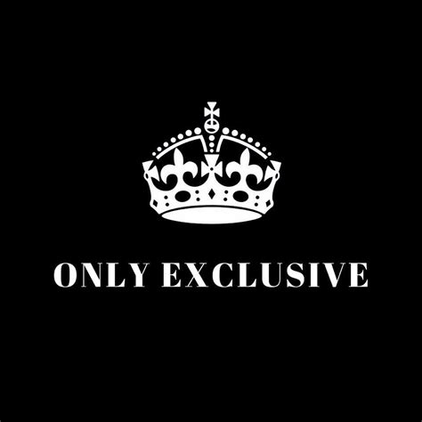 Only Exclusive