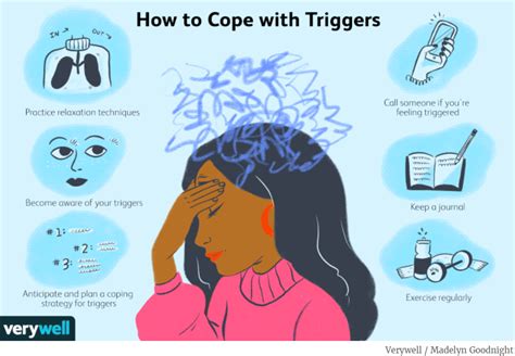 18 We Are One For Eternity Understanding Triggers And 6 Ways To Cope