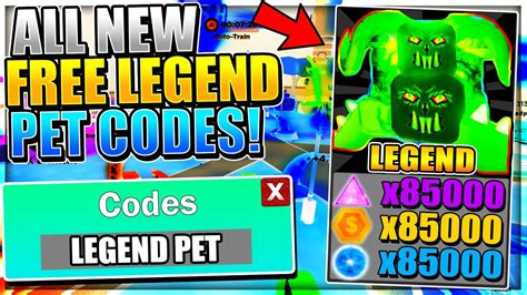 All New Free Legend Pet Codes In Ninja Legends 2 Ninja Legends 2