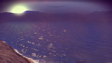 Looks Like H2o On A Planet With No Atmosphere Rnomansskythegame