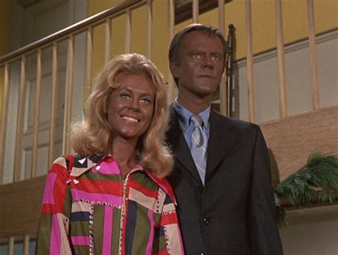 The Ten Best Bewitched Episodes Of Season Seven Bewitched Cast Elizabeth Montgomery