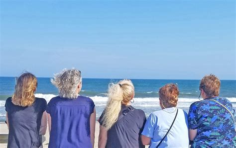 Girls Getaway Best Things To Do In The Outer Banks