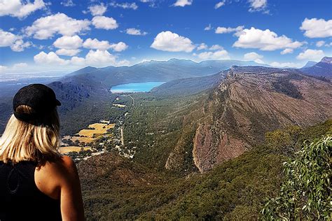 8 Amazing Reasons To Visit The Grampians Melbourne Girl