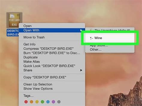 How To Open Exe Files On Mac How To Extract Exe Files On Mac