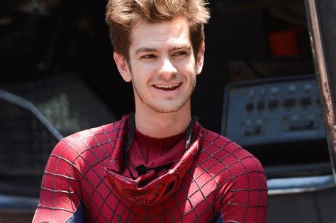 Hello and welcome to andrew garfield fan. Andrew Garfield & Kirsten Dunst 'Spider-Man 3' Casting ...