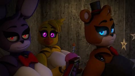 five night at freddy s girls gameplay youtube