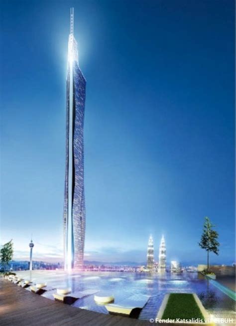 State Of The Game The Worlds Tallest Buildings Now And In 2020