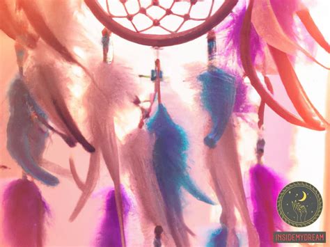 Indian Dream Catcher Meaning Exploring The Symbolism