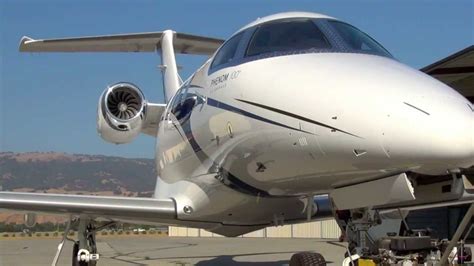 Sorry, the video player failed to load. Inside the Embraer Phenom 100 - YouTube