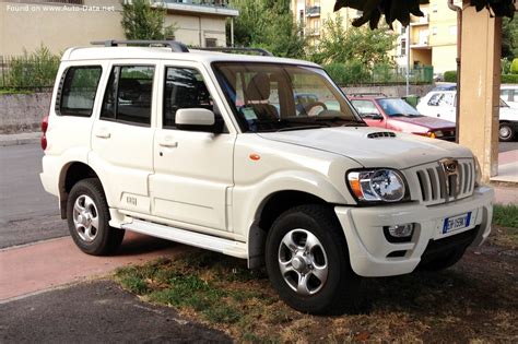 Mahindra Goa Τεχνικά Χαρακτηριστικά Κατανάλωση καυσίμου Διαστάσεις