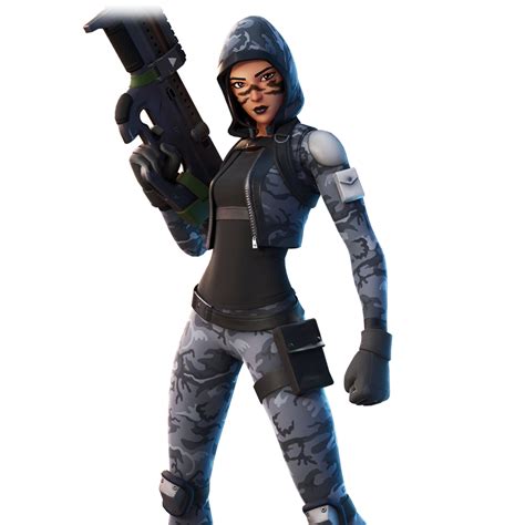 Fortnite Chill Count Skin Character Png Images Pro Game Guides