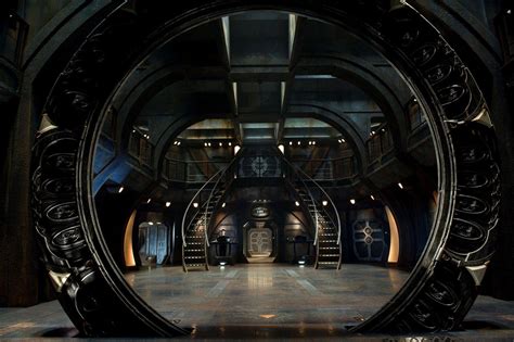 Энди микита, уильям варинг, питер делуис. Stargate Universe Wallpapers - Wallpaper Cave