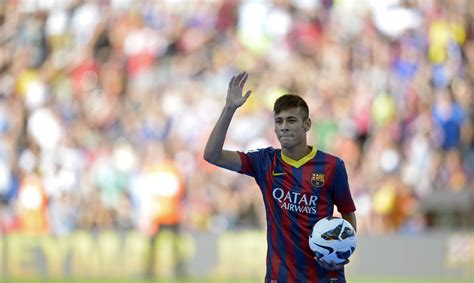 Papeis de parede Futebol Homem neymar barcelona wallpaper ...
