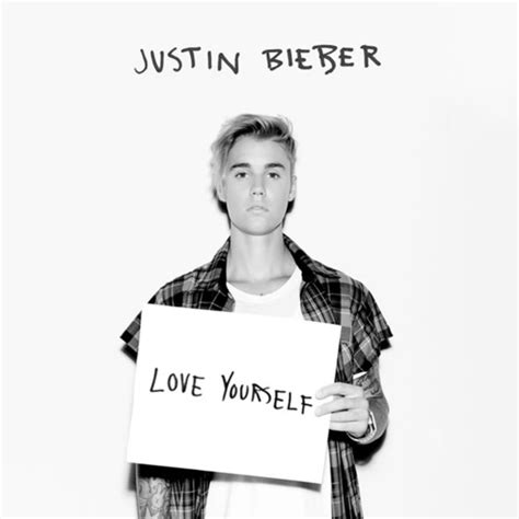 Love Yourself Justin Bieber Pronunciacion De Canciones En Ingles