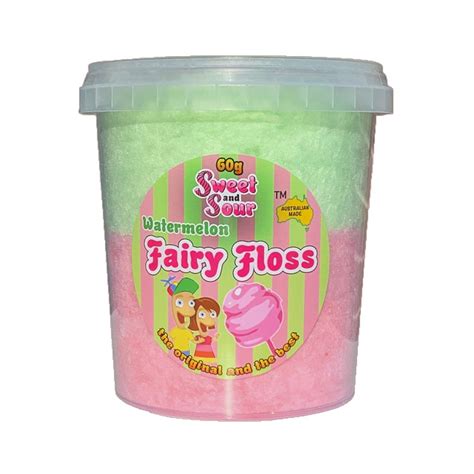 Fairy Floss Archives Sweet And Sour Australia