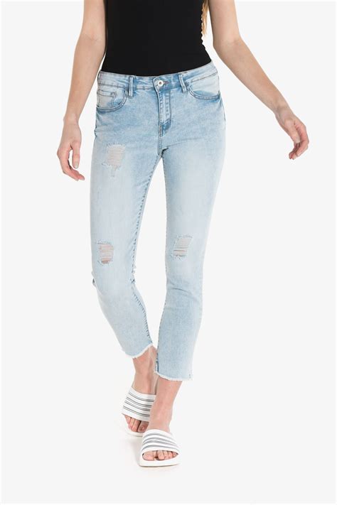 High waist straight leg denim | Women jeans, Straight leg denim, Straight leg jeans