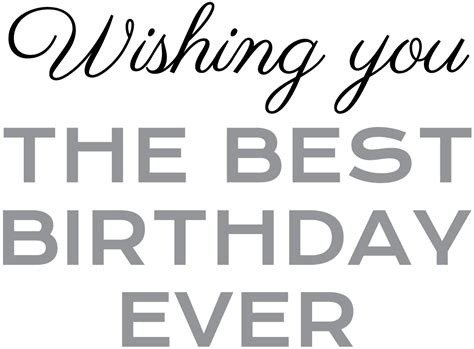 Best Birthday Ever | Birds Cards