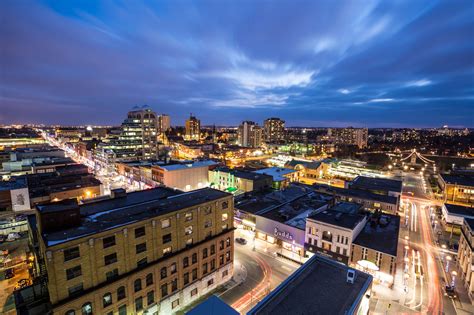 How To Spend 48 Hours In Kitchener