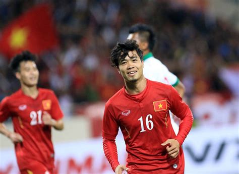 Kết quả bất ngờ #cp10. Công Phượng sắp ký hợp đồng với đội bóng Bỉ? - VietNamNet