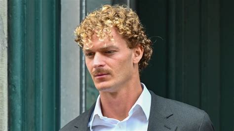 Daniel Penny, Man Who Killed Jordan Neely, Claims He’s Not Racist, Says width=