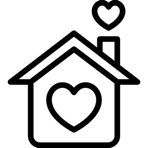 Download Loving home | Free Icon