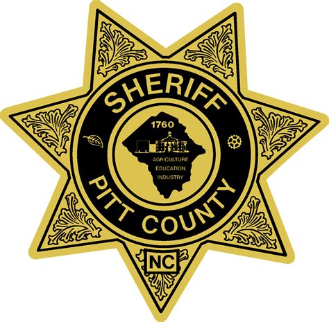 Sheriff Badge Png Png Image Collection