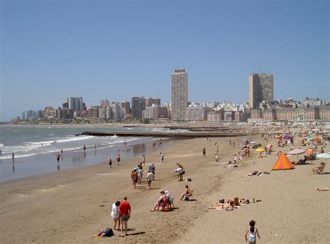 Buenos Aires Beach Resorts The Best Beaches In The World