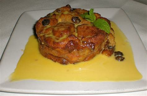 My birthday dessert yum picture of ruth s chris steak. Ruth Chris Steakhouse Copycat Recipes | Bread pudding ...