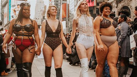 10 Body Positivity Moments Of 2018 That Were Major Wins For All Women