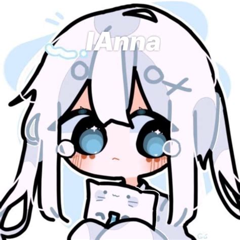 Cute Chibi Pfp Artofit