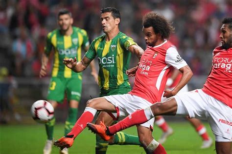 Tondela maç sonucu, tondela maç sonuçları portekiz tondela takım künyesi, tondela fikstür ve istatistikleri. Braga consegue reviravolta e vence Tondela | PressNET