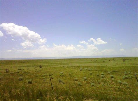 Great Plains World Geography Landforms Natural Landmarks