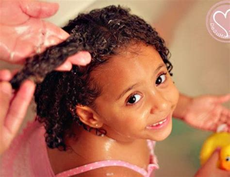 Some of us may grow up with a long, shiny, and just plain beautiful hair and others may not. Best Baby Hair Products w/ Guide to Baby Curly Hair for ...