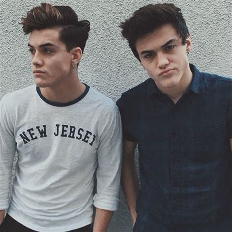 the dolan twins wallpapers wallpaper cave