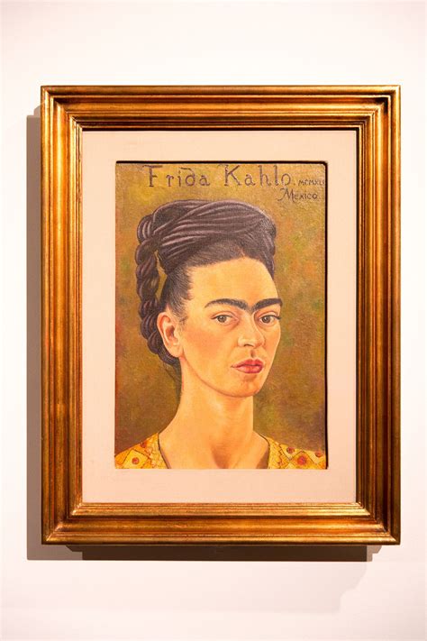 Frida Kahlo: Brooklyn Museum in 2019 | Frida kahlo exhibit ...