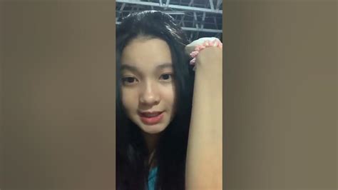 Cewek Manado Cantik Banget Hafeinia Live Instagram Terbaru Youtube