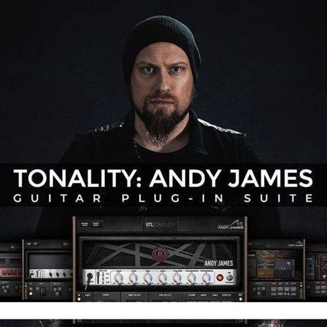 Stl Tonality Andy James V101 Full Version Soft Premium