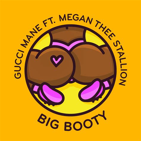 Total 45 Imagen Big Booty Gucci Mane Lyrics Vn