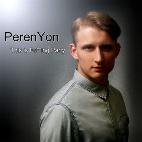 This Is Fucking Party Single By Perenyon Spotify