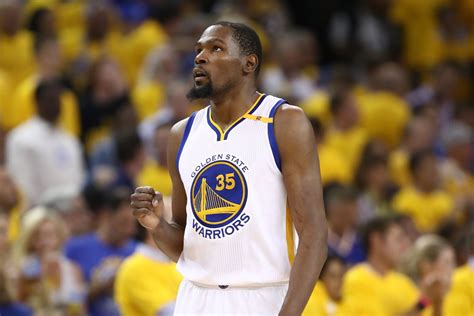 Golden state warriors' kevin durant sits on the floor after sustaining an injury to his right leg in the second quarter during game 5 of the nba finals between the golden state warriors and the toronto. Cavaliers vs. Warriors 2017 final score: Kevin Durant ...