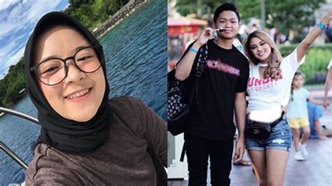 Pasalnya, nissa sabyan dan ayus memang kerap terlihat berdua karena harus saling komunikasi perihal lagu dan penampilan. Diundang ke Rumah Anang-Ashanty, Begini Kebersamaan Nissa ...